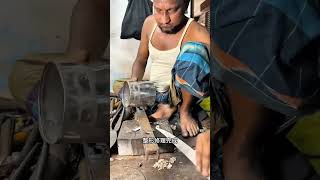 你绝对想不到,这个破电饭锅稍后会变成什么 #tools #維修翻新 #diy #維修翻新 #smartphone #welding #copper #automobile #machine