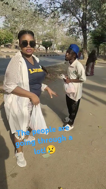 The ordinary people are going through a lot! #outreach #ngo #changinglives #helpthepoorpeople