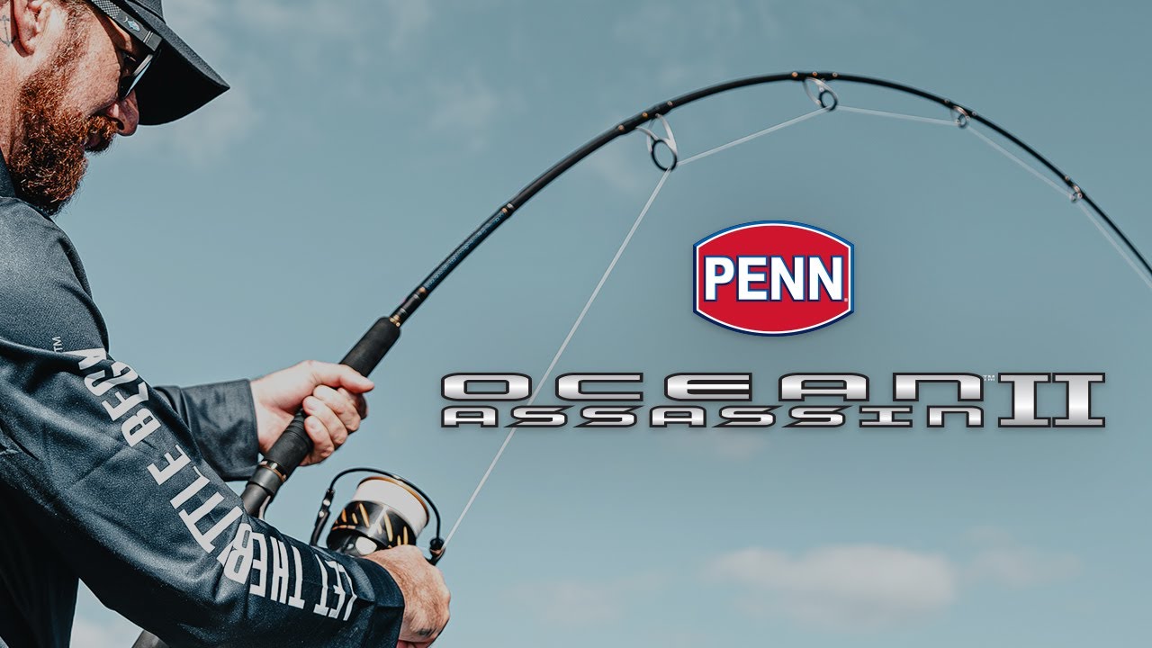 assassin 2 fishing pole Affinity piece Stil PENNs Ocean Assassin series is well known in the angling community for delivering unrivalled performance and reliability Leeda Assassin Elasticated 11M Pole