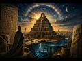 THE HYMN TO THE KESH TEMPLE | Why Did the Sumerians Describe a Gateway Between Worlds?