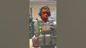 The most insane inventory...