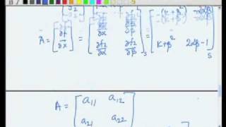 Mod-05 Lec-37 Stability Analysis - Examples