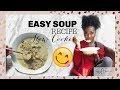 EASY KALE POTATO SAUSAGE SOUP RECIPE | NO PORK ZUPPA TOSCANA COPYCAT | CROCKPOT MEAL