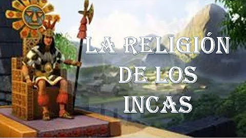 ¿Cuál era el centro religioso más importante de los incas?