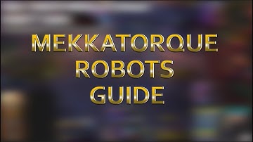 High Tinker Mekkatorque - Robot Mechanic Guide - Shadow Priest PoV