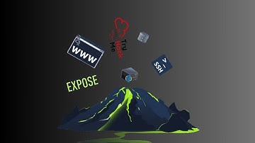 Tryhackme - Expose Walkthrough