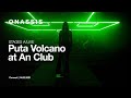 Puta Volcano στο AN Club | STAGES A/LIVE