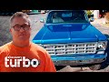 Camioneta Chevy del 70 queda como nueva | Chatarra de oro | Discovery Turbo