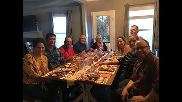 Fable of the Table Episode 6 2019 Trestle Farmhouse Table Build Part 6