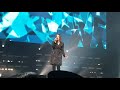 Laura Pausini - En Cambio No (Monterrey 31/07/18)