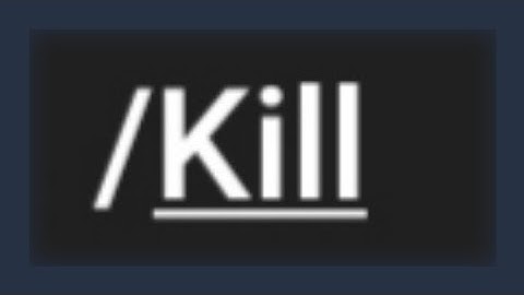 will totem protect us from command /kill