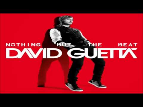 David Guetta Ft. Niles Mason - Surrender