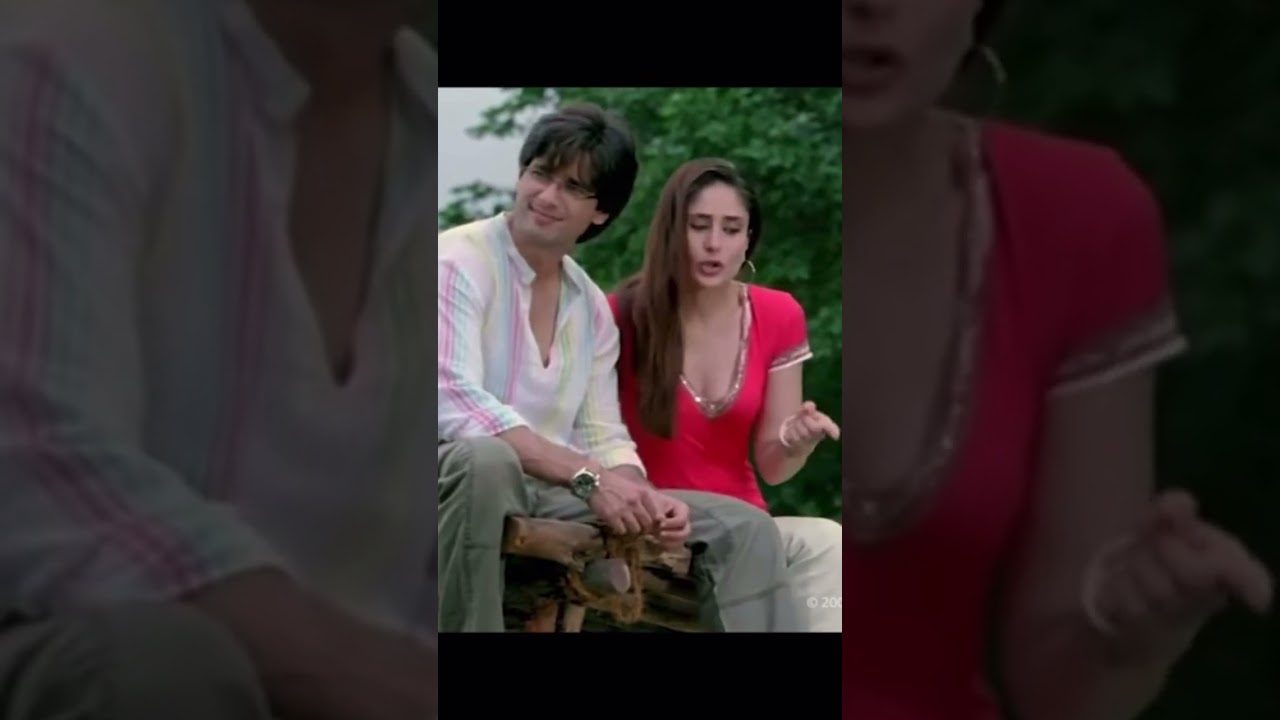 Let’s jump jab we met