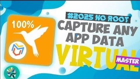 HOW TO CAPTURE SSL DATA ANY APP USING HTTP CANARY#unpinning#security#mobile#data