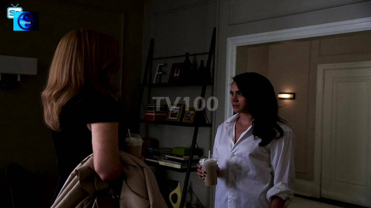 Suits 6x02 Promotional Photos ''Accounts Payable''