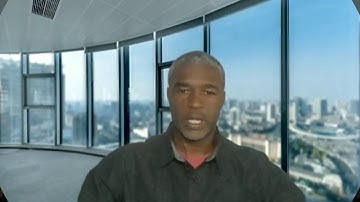 Sources Sought Notice and Request for Information (RFI) - Ep 1 with #troyasmall