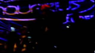 Redman - How High Pt. II (Live @ Aquarius, 05.11.2007.)