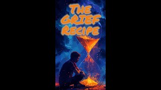 The Grief Recipe by Dr. Scott Eilers 4,059 views 1 month ago 1 minute, 1 second