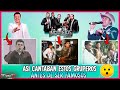 Así Cantaban Estos Gruperos Antes de Ser Famosos