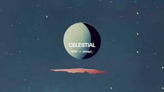 M1Nt & Blnkspc - Celestial Visualizer
