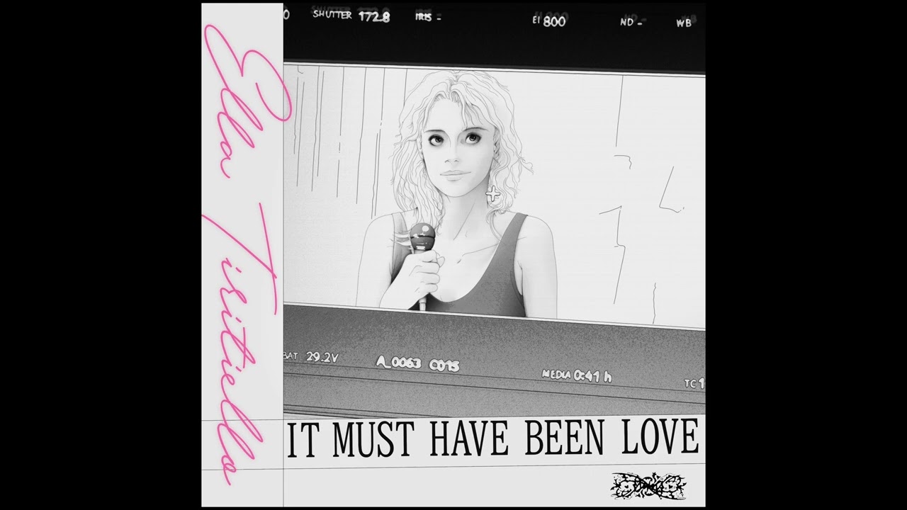 Ella Tiritiello - It Must Have Been Love (Originated from Roxette)