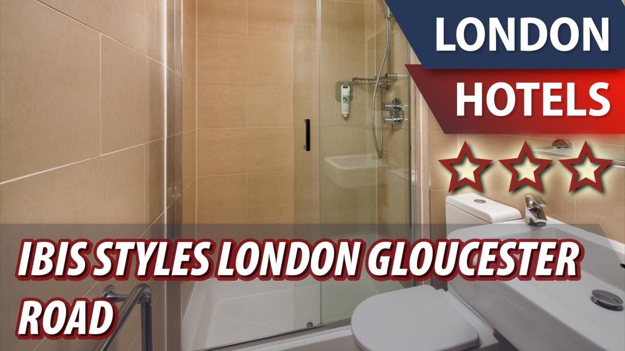 ibis Styles London Gloucester Road ⭐⭐⭐ Review Hotel in London, Great