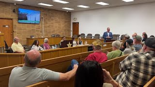 Famous Payette County Officials Push New Jail Bond at Packed Town Hall Net Worth