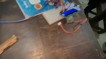 Arduino LCD Calculator(Keyboard input through Serial)