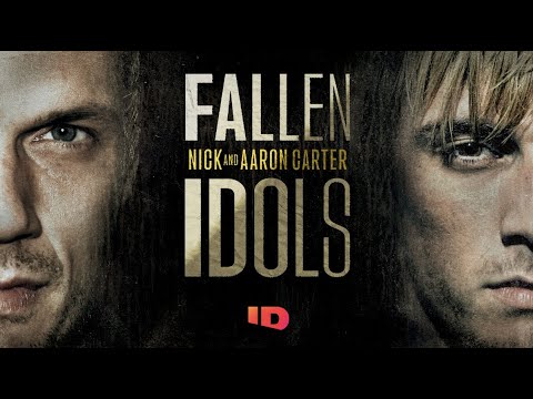 How to Watch 'Fallen Idols' Nick and Aaron Carter Docuseries Online