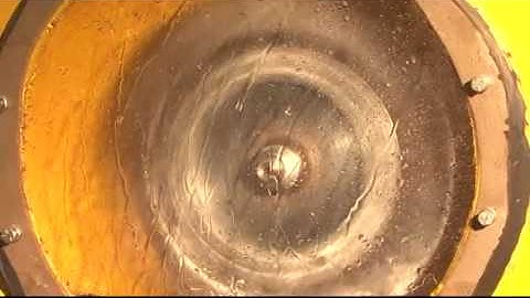 Fluid Mechanics & Hydraulics M C Lab Part 2