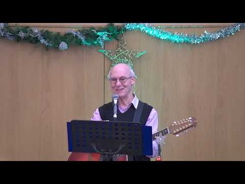24th December 2023 - Argyle Community Church - Sunday Service
