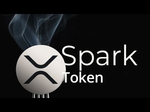 💲 КАК ПОЛУЧИТЬ ТОКЕН #SPARK 💰👉ИНСТРУКЦИЯ ДЛЯ НОВИЧКОВ 👍