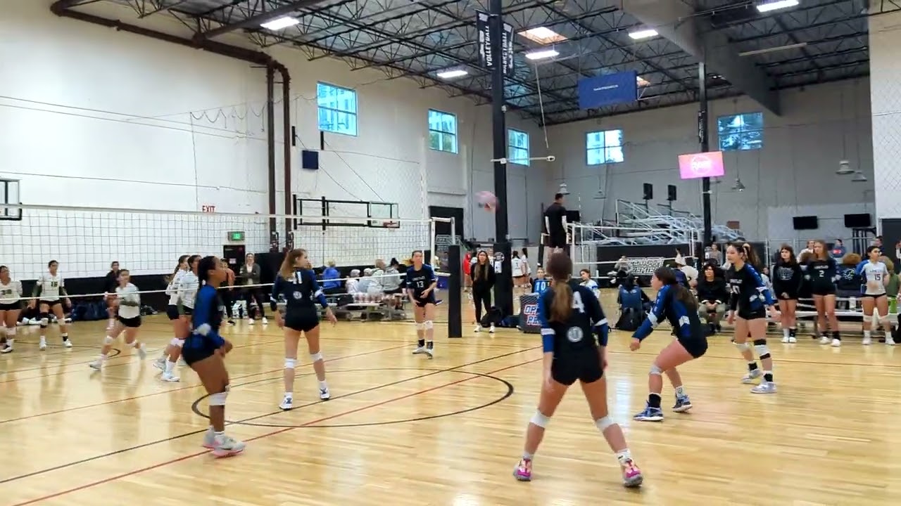 United 15 Susie vs Apex 1 15 Black