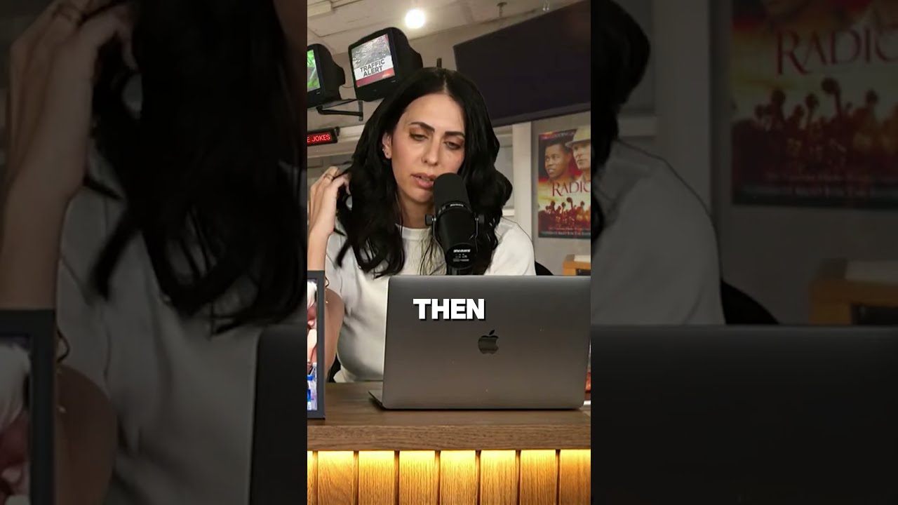 Hila Talks About The Moses Trisha Paytas Situation
