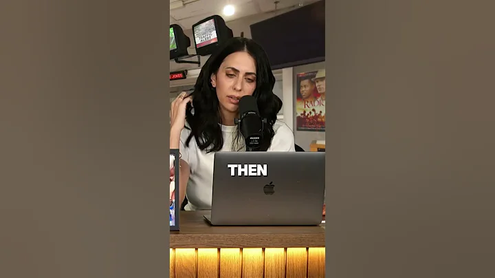 Hila Talks About The Moses & Trisha Paytas Situation