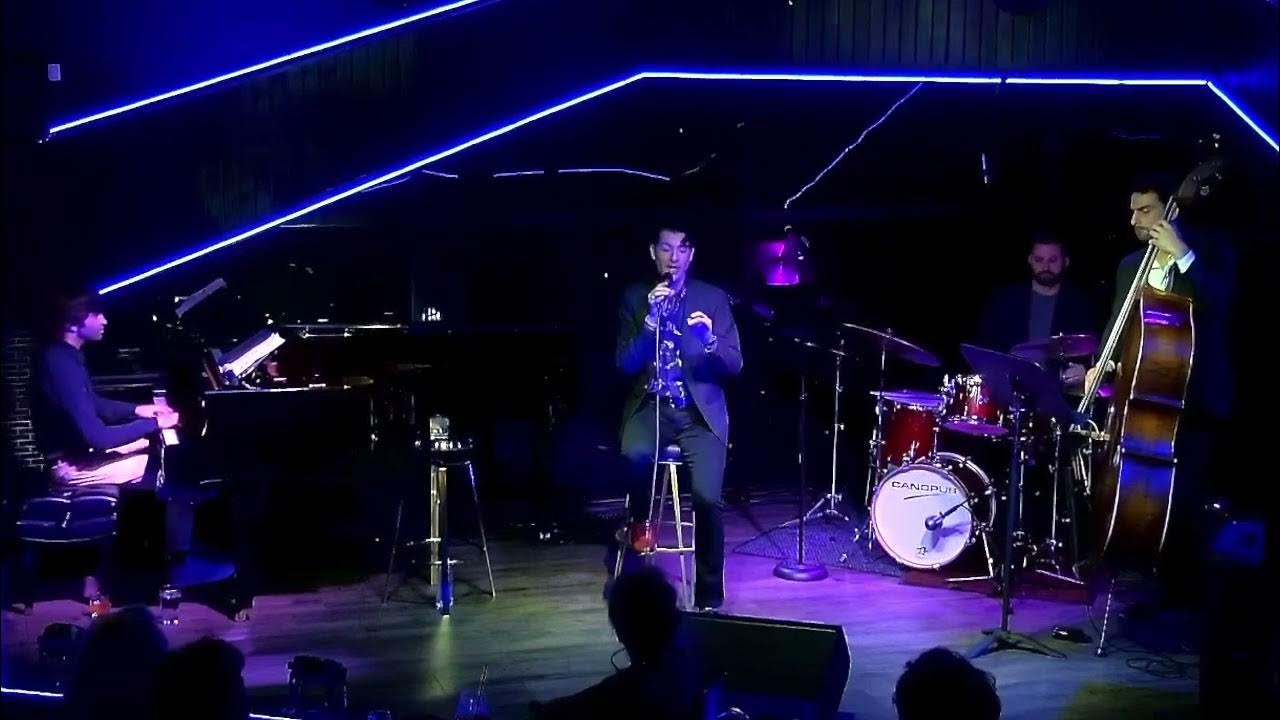 Why Try To Change Me Now - Jonathan Karrant and The Joe Alterman Trio Why Try To Change Me Now - Jonathan Karrant and The Joe Alterman Trio