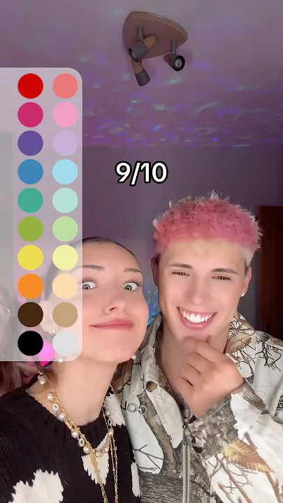 Cuál os gusta más a vosotros?❤️