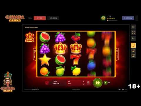 SLOVENIA Casino