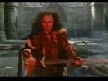 Dio - Holy Diver (Stereo) (Remastered Audio)