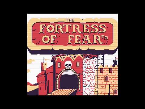 Wizards & Warriors X: The Fortress of Fear (1990)