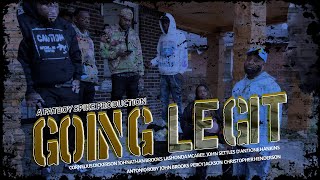 Memphis Hood Movie: Going Legit