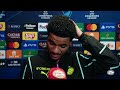 INTERVIEWS | Joey Veerman: 'vandaag was heel matig'