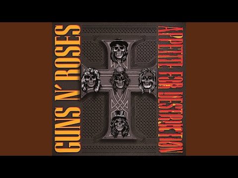 You're Crazy (1986 Sound City Session)