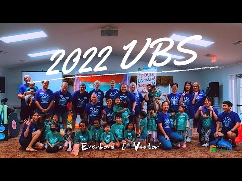 2022 After VBS