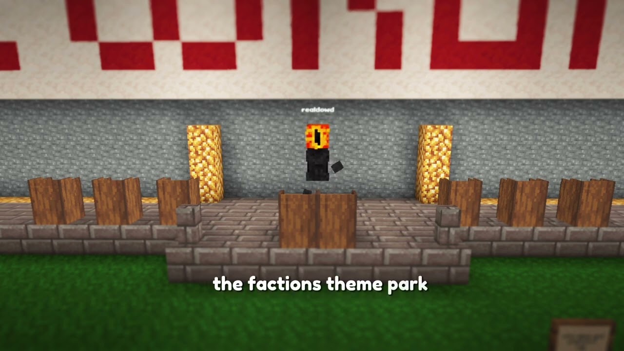 Factions Daily Announcement 001