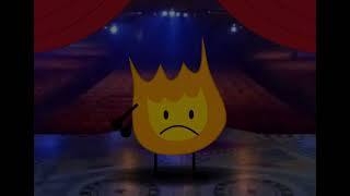 Just for Laughs Firey Logo but something ain’t right…