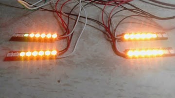 [04] 2022-08-01 Raspberry PI Pico Lazarus/fpc ws2812b led bar functional for backlight RC 2.0