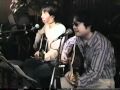 The Beatles Mr.moonlight ~The parrots~ アンプラグドライブ