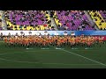 2020-12-29_京都橘高等学校吹奏楽部_皇后杯 JFA 第42回全日本女子サッカー選手権大会_サンガスタジアム