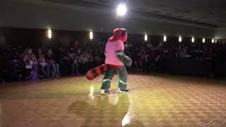 Scooter - IFC 2022 Dance Comp